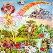 Barry Hay - Only Parrots Frogs &amp; Angels (Vinyl)