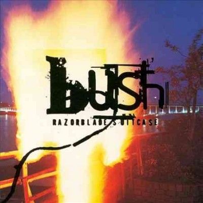 Bush - Razorblade Suitcase (Vinyl)