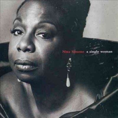 A Single Woman (Vinyl / 12" Album)