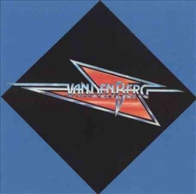 Little Feat - Vandenberg (Vinyl)