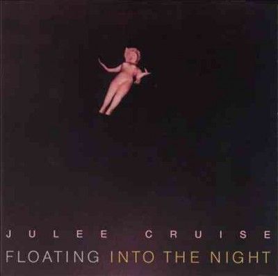 Floating Into the Night (Vinyl / 12" Album)