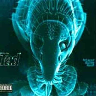 Tad - Infrared Riding Hood (Vinyl)