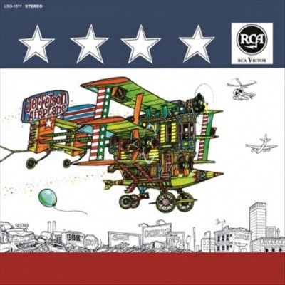 After Bathing at Baxter's (Vinyl / 12" Album (Gatefold Cover))