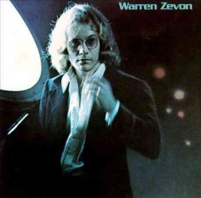 Warren Zevon (Vinyl / 12" Album)