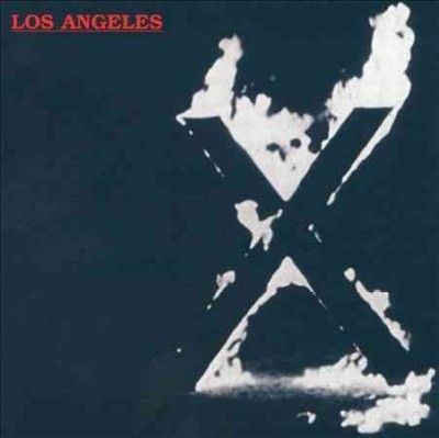 Los Angeles (Vinyl / 12" Album)