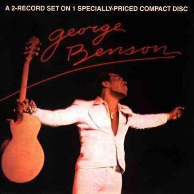 George Benson - Weekend In La (Vinyl)