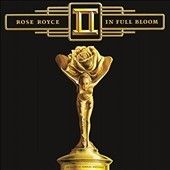Rose Royce - In Full Bloom (Vinyl)