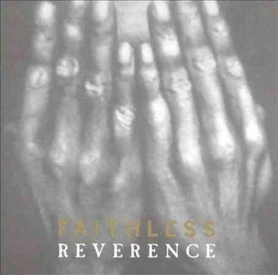 Faithless - Reverence (Vinyl)
