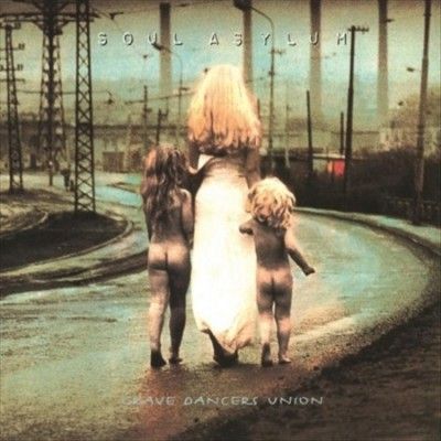 Grave Dancers Union (Vinyl / 12" Album)