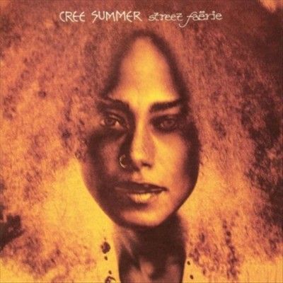 Street Faerie (Vinyl / 12" Album)
