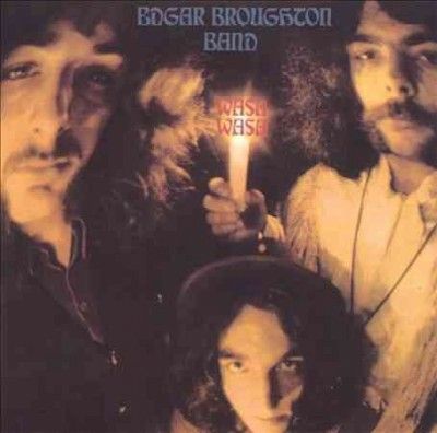Edgar Broughton - Wasa Wasa (Vinyl)