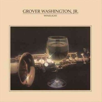 Winelight (Vinyl / 12" Album)