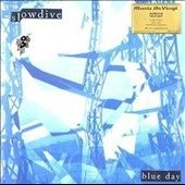 Blue Day (Vinyl / 12" Album)
