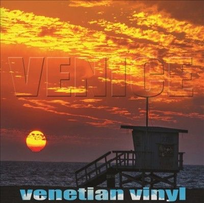 Venice - Venetian Vinyl: Best Of Venice (Vinyl)