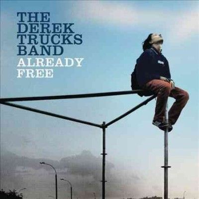 Already Free (Vinyl / 12" Album (Gatefold Cover))