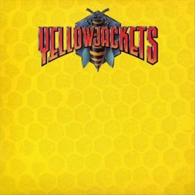 Yellowjackets - Yellowjackets (Vinyl)