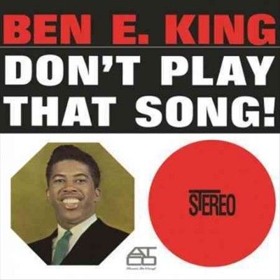 Ben E. King - Don't Play That Song (Vinyl)