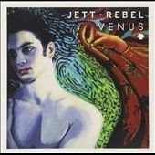 Jett Rebel - Venus &amp; Mars (Vinyl)