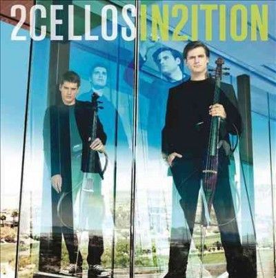 2CELLOS: In2ition (Vinyl / 12" Album)