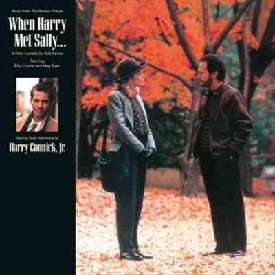 When Harry Met Sally (Vinyl / 12" Album)