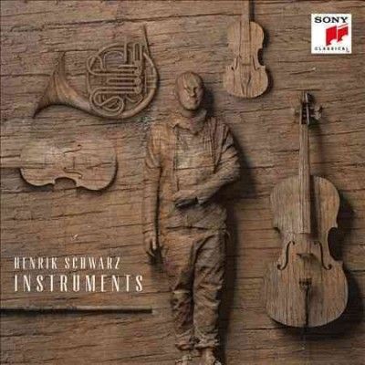 Instruments (Vinyl / 12" Album)