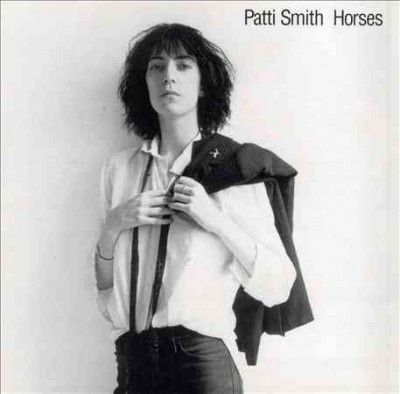 Patti Smith - Horses (Vinyl)