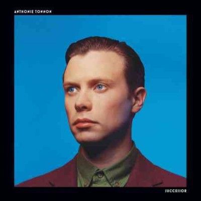 Anthonie Tonnon - Successor (Vinyl)