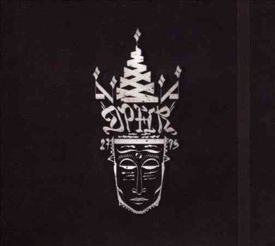 Alexandre F Diaphra - Diaphra's Black Book Of The Beats (Vinyl)