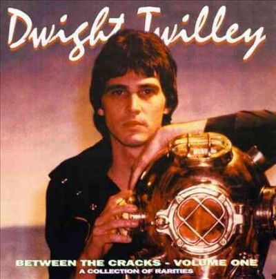 Dwight Twilley Band - Between The Cracks Vol 1 (Vinyl)