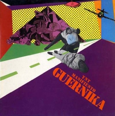 Tnt - Manifiesto Guernika (Vinyl)