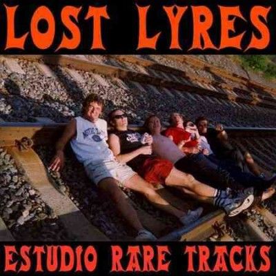 Lyres - Lost Lyres (Vinyl)