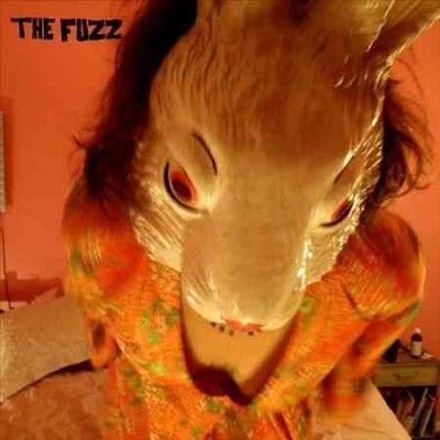 Fuzz - Fuzz (Vinyl)