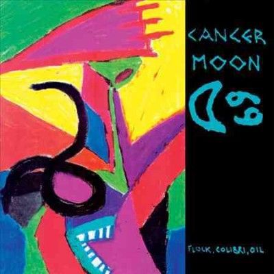 Flock, Colibri, Oil (Vinyl / 12" Album)