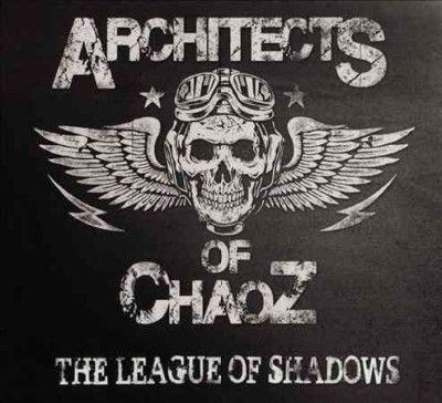 League of Shadows - (Import Vinyl Record)