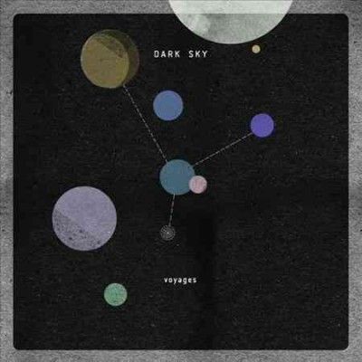 Dark Sky - Voyages (Vinyl)