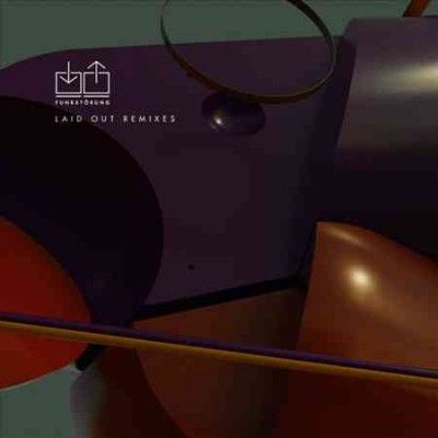 Funkstorung - Laid Out Remixes (Vinyl)