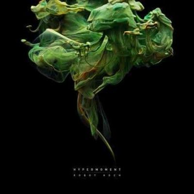Robert Koch - Hypermoment (Vinyl)