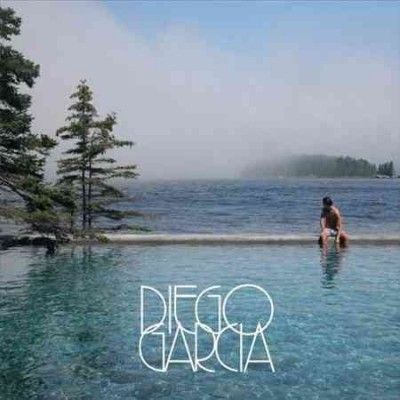 Diego Garcia - Laura (Vinyl)