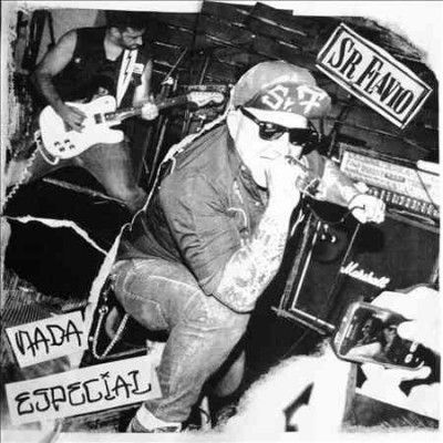 Nada Expecial (Proxima Ola) - (Import Vinyl Record)