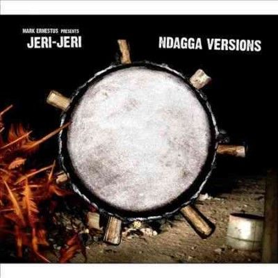 Mark Ernestus - Ndagga Versions (Vinyl)