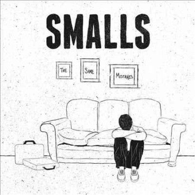 Smalls - Same Mistakes (Vinyl)
