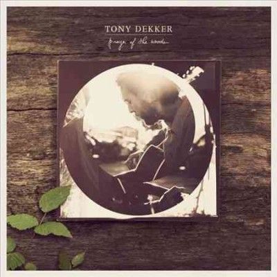 Tony Dekker - Prayer Of The Woods (Vinyl)