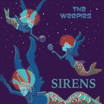 Weepies - Sirens (Vinyl)