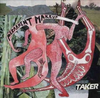 Taker - (Import Vinyl Record)