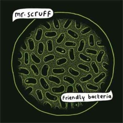 Friendly Bacteria (Vinyl / 12" Album)