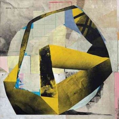 The Air Between Words (Vinyl / 12" Album)