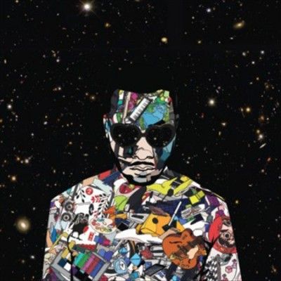 Universes (Vinyl / 12" Album)