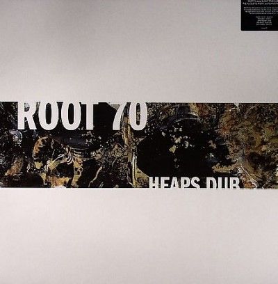 Root 70 - Heaps Dub (Vinyl)