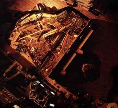 Michener:Klavikon - (Import Vinyl Record)