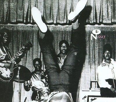 Various - Eccentric Soul: Smart's Palace (Vinyl)